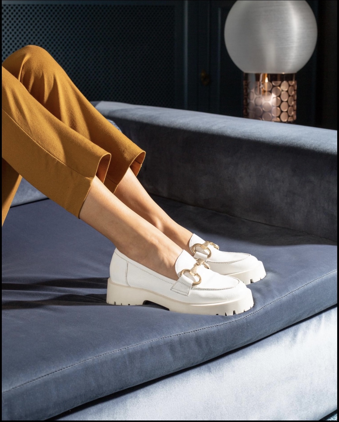 Novedades moda